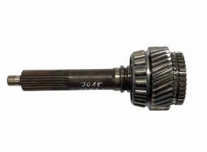 Arbore ambreiaj scania 2429075 2133602 2409386 1 Arbore ambreiaj scania 2429075 2133602 2409386