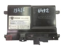 Unitate de Control Ușă Scania PDS1 2169461 2778080