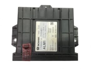 Unități de control, altele scania - 2726158, 2625828, 2639454, 2601812, 2485767, 2826597 1 Unități de control, altele scania – 2726158, 2625828, 2639454, 2601812, 2485767, 2826597