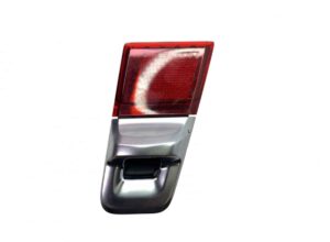 Mâner cu reflector pentru ușă stânga scania 2406029-11 1 Mâner cu reflector pentru ușă stânga scania 2406029-11