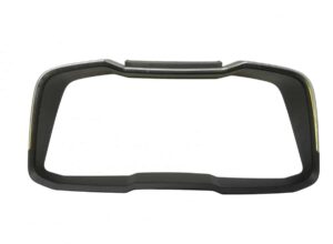 Cadru pentru ceas de bord scania 2776367/2084739-11 1 Cadru pentru ceas de bord scania 2776367/2084739-11