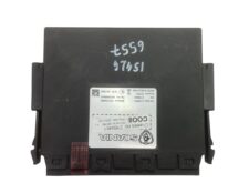 Unitate de Control COO8 Scania Chassis No. 2769461