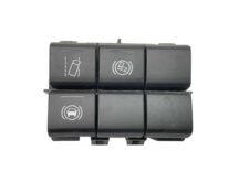 Modul Comutatoare Scania 2096037 2096036 2096053 2557285 2096035 (Control Funcții Vehicul)