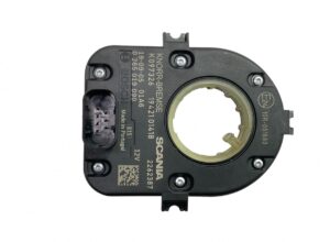 Senzor poziție volan scania k097326 1942101418 2262387 12v bosch