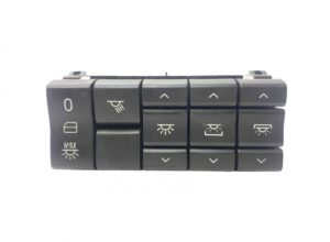 Modul comutatoare lumini scania 2595737 2735635 1 Modul comutatoare lumini scania 2595737 2735635