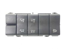 Modul Comutatoare Scania (2096050, 2095969) - Control Suspensie și Semnalizare