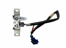 Încuietoare Capac Compartiment de Depozitare Cabină Dreapta Scania 1880286 1768572