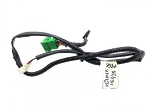 Cablu conectori scania 2571904 2497413