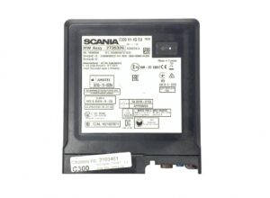 Unitate de control scania c300 v1 4g eu hw assy: 2735326 1 Unitate de control scania c300 v1 4g eu hw assy: 2735326