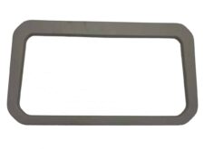 Capac pentru trapa de acoperiș Scania 2568817/2370144