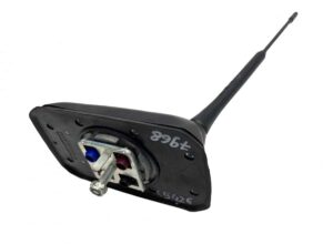 Antena radio pentru camion scania - coduri oem: 2714385, 2394916, 2394923 1 Antena radio pentru camion scania – coduri oem: 2714385, 2394916, 2394923