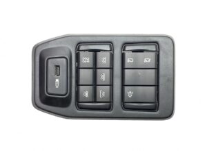 Modul comutatoare pentru scania (2557285, 2096035, 2563316, 2087162, 2091998, 2554704, 2246521, 2246520, 2246519)