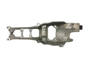 Suport pentru arc pneumatic cabină dreapta față scania 2323742 1 Suport pentru arc pneumatic cabină dreapta față scania 2323742