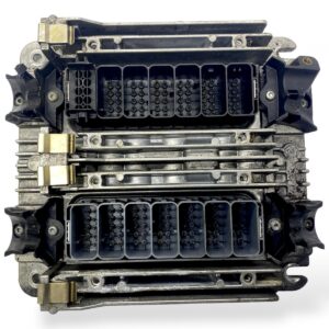 Unitate de control motor ecu scania – coduri: 2803237, 2816130, 2842051, 2853122, 2882661, 2890407, 2916931, 2930853, 2996327, 2646668