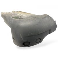 Capac bară față stânga pentru Scania, cod 1923744