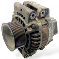 Alternator Scania Second-Hand 1884268 1888010 2398368 1570887 570887 573015 2395908 2395907 1794786