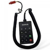 Modul de Control Ridicare Axa Scania