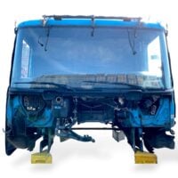 Carcasa Cabină Scania CG16L / CG16-11 Albastră