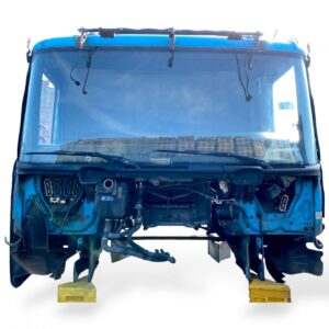 Carcasa cabină scania cg16l / cg16-11 albastră 1 Carcasa cabină scania cg16l / cg16-11 albastră