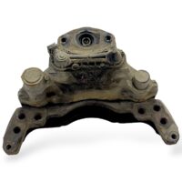 Etrier de frână față stânga pentru Scania - Coduri: 1928820, 1946326, 1756385, 1731227, 1746797, 1946307, 1928817