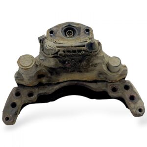 Etrier de frână față stânga pentru scania – coduri: 1928820, 1946326, 1756385, 1731227, 1746797, 1946307, 1928817