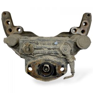 Etrier de frână axa motoare stânga pentru scania – coduri: 1928820, 1946326, 1756385, 1731227, 1746797, 1946307, 1928817