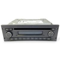 Radio Scania 2000085, 2024938, 2619689, 1925098