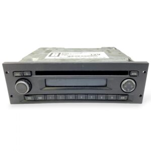 Radio scania 2000085, 2024938, 2619689, 1925098