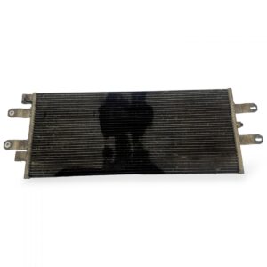 Radiator ac pentru scania, coduri 1921284, 1854555 1 Radiator ac pentru scania, coduri 1921284, 1854555