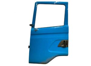 Ușă stânga albastră pentru scania, coduri 1476534, 1739740, 1452665 1 Ușă stânga albastră pentru scania, coduri 1476534, 1739740, 1452665