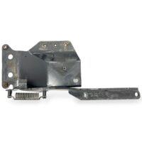 Balama Inferioară Deflector Grilă Stânga Scania 1785548
