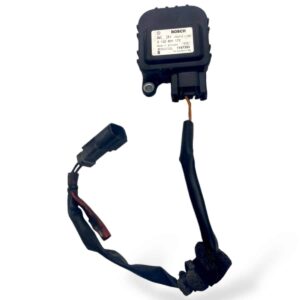 Unitate de control flaps positioner scania 0 132 001 172 bosch 1787393 1 Unitate de control flaps positioner scania 0 132 001 172 bosch 1787393