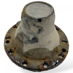Capac semiax pentru scania (coduri: 1539231, 2376432, 273020, 1374305, 1414072)