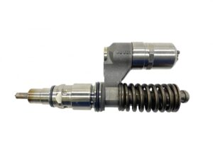 Injector de combustibil pentru scania, cod 1943974-33 1 Injector de combustibil pentru scania, cod 1943974-33