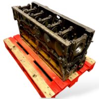 Bloc Motor Cilindri Scania - Diverse Coduri Originale
