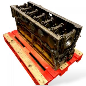 Bloc motor cilindri scania – diverse coduri originale