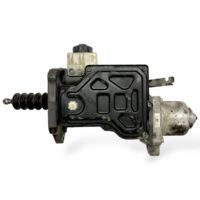 Ambreiaj Asistat de Servo pentru Scania - Coduri: 2290706, 2392193, 2441305, 2450508, 2612292, 10572951, 10574929, 1849429, 1931444, 2023059, 2037304, 2082082, 574952, 2825344, 8130725, 6121-81-25