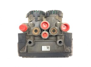 Supapă ebs axă motrică scania – coduri oem: 1891378, 1881418, 1857013, 1773677, 1773680, 1802596, 1879280, 1442936, 1879281, 1497202, 1754940, 1754941