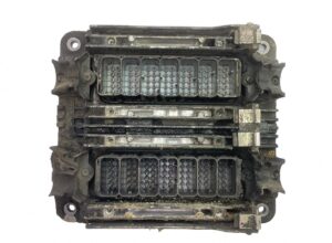 Unitate de control motor ecu scania – 14 conectori