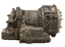 Cutie de viteze pentru Scania, cod 1896344