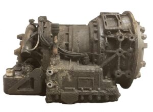 Cutie de viteze pentru scania, cod 1896344 1 Cutie de viteze pentru scania, cod 1896344