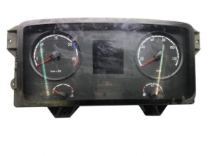 Ceas de bord scania pentru modele diverse (coduri: 2627468, 2530705, 1900876, 1915682, 1941220, 2020260, 2052459, 2062126, 2201005, 2303257, 2311708, 2291064, 2432998, 1919767)