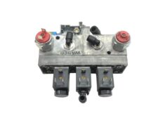 Supapă de Control Ușă Laterală pentru Autobuz Scania WABCO 20550838 A0007605678 8825902 6020 88259026020 13302122 1518106 A0007607078 0007605678 0007607078 2131060 1848972