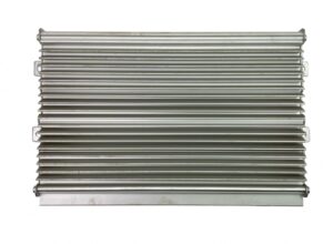 Radiator electronic pentru unitate de control scania