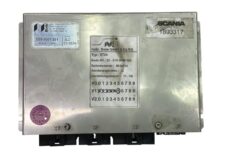 Unitate de Control Ușă Scania 1893317 Typ: BT24