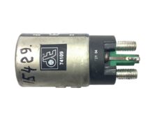 Releu de Tensiune Scania 74109