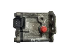 Bloc supapă frână de evacuare Scania - 2021085, 1856310, 1744081