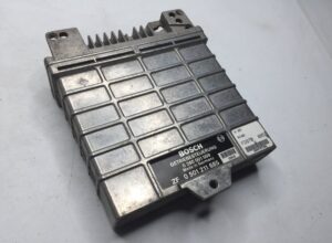 Unitate de control cutie de viteze bosch 0260001009 zf 0501211685 1 Unitate de control cutie de viteze bosch 0260001009 zf 0501211685