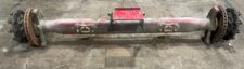 Ax secundar Scania 2084797 / 1401598