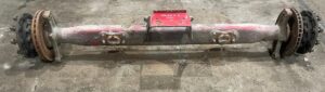 Ax secundar scania 2084797 / 1401598